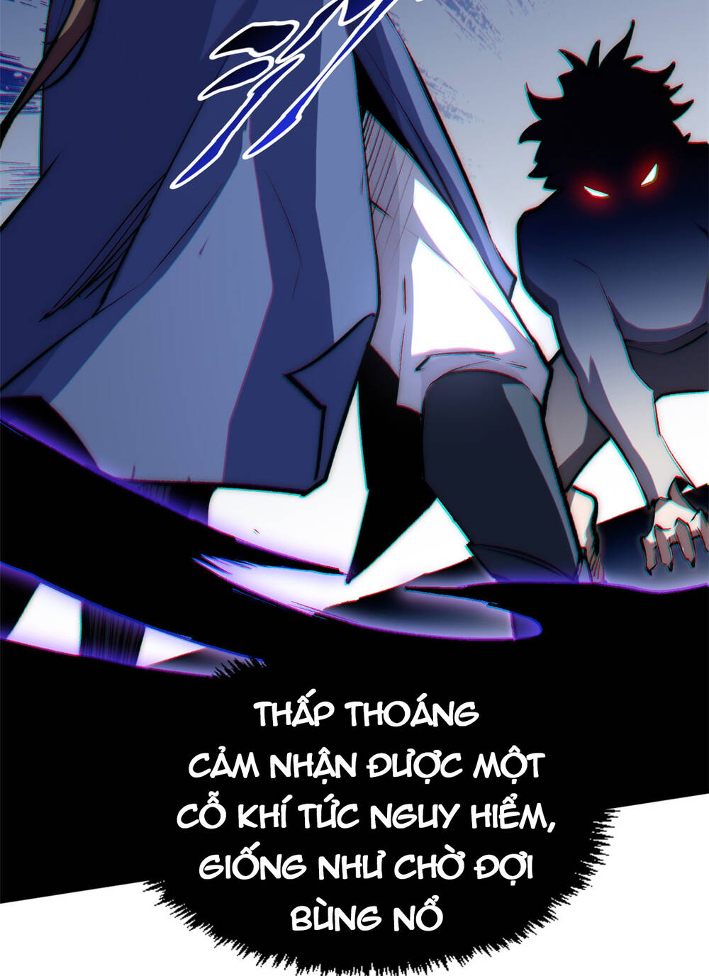 Đỉnh Cấp Khí Vận, Lặng Lẽ Tu Luyện Ngàn Năm Chapter 57 - Trang 2