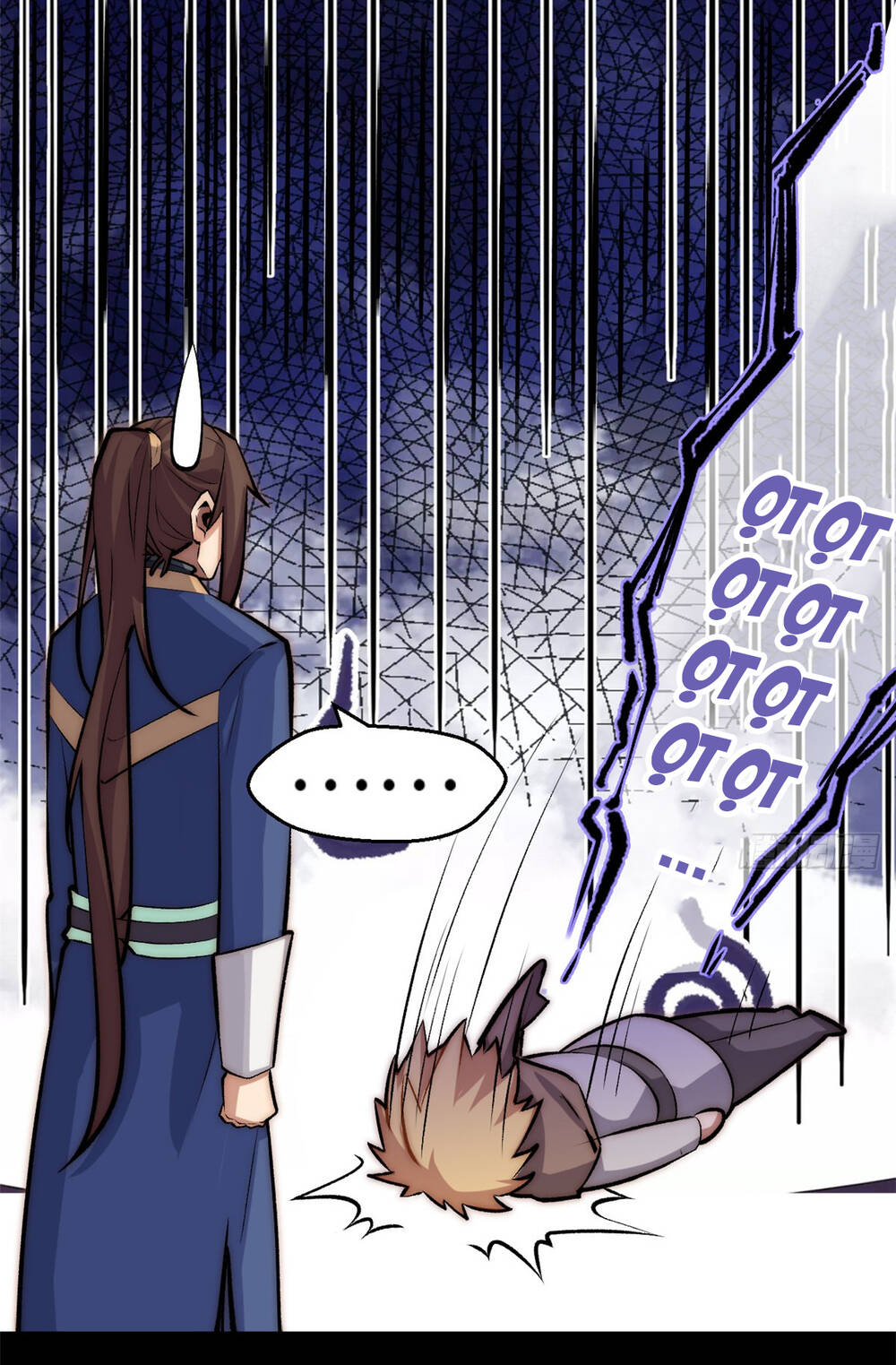 Đỉnh Cấp Khí Vận, Lặng Lẽ Tu Luyện Ngàn Năm Chapter 57 - Trang 2