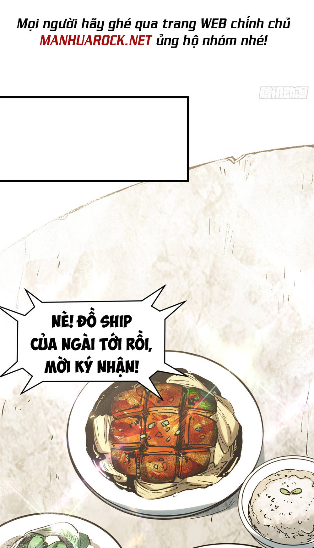 Đỉnh Cấp Khí Vận, Lặng Lẽ Tu Luyện Ngàn Năm Chapter 57 - Trang 2