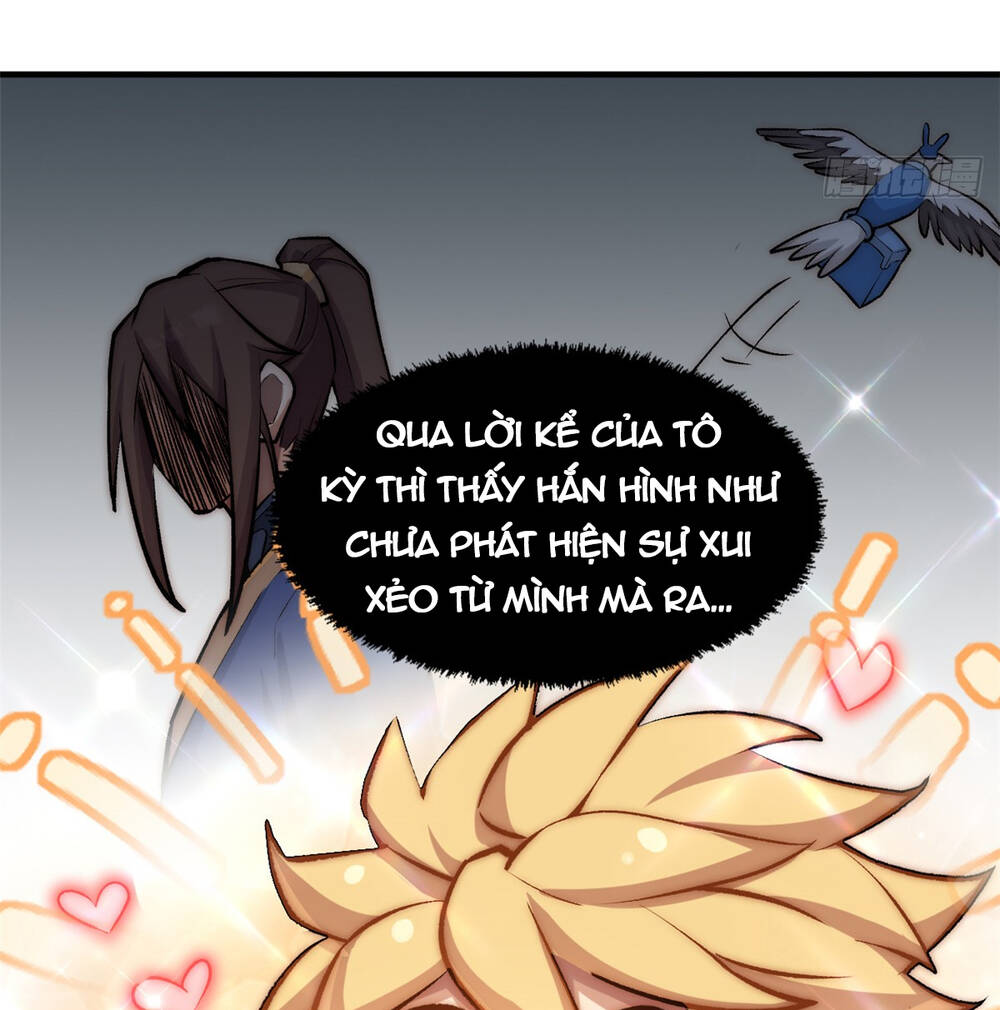 Đỉnh Cấp Khí Vận, Lặng Lẽ Tu Luyện Ngàn Năm Chapter 57 - Trang 2