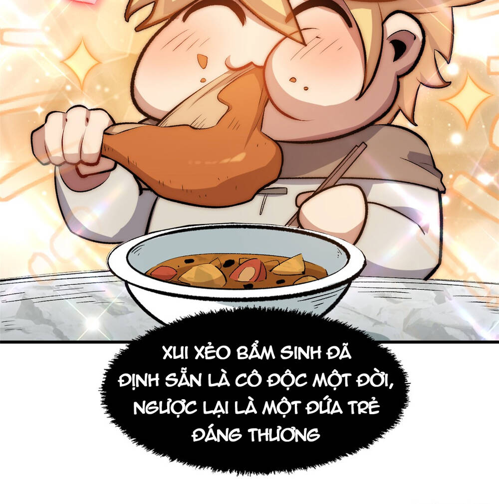 Đỉnh Cấp Khí Vận, Lặng Lẽ Tu Luyện Ngàn Năm Chapter 57 - Trang 2