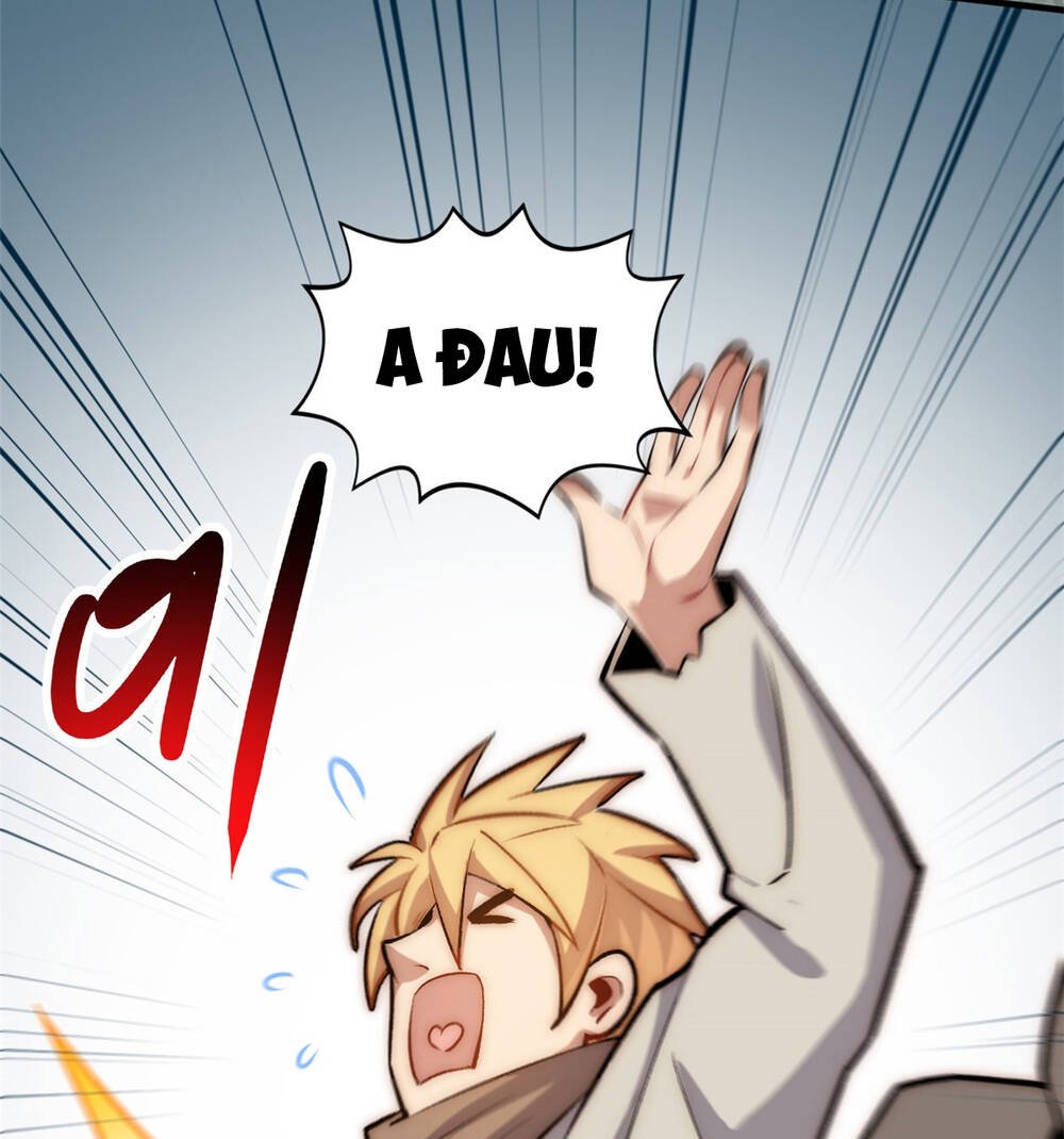 Đỉnh Cấp Khí Vận, Lặng Lẽ Tu Luyện Ngàn Năm Chapter 57 - Trang 2