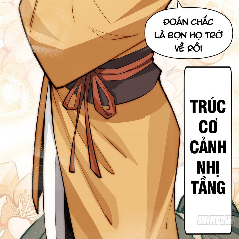 Đỉnh Cấp Khí Vận, Lặng Lẽ Tu Luyện Ngàn Năm Chapter 57 - Trang 2