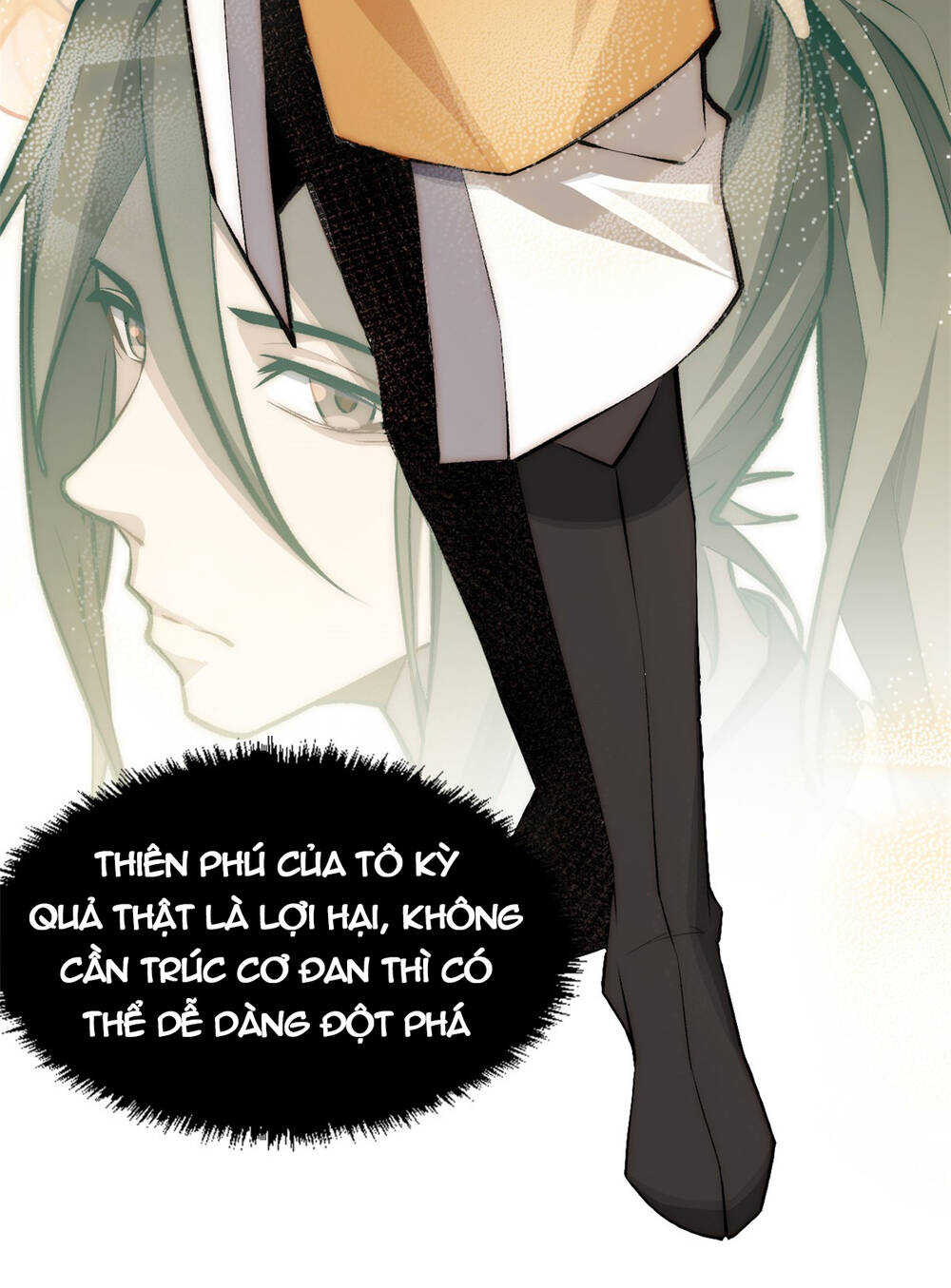 Đỉnh Cấp Khí Vận, Lặng Lẽ Tu Luyện Ngàn Năm Chapter 57 - Trang 2