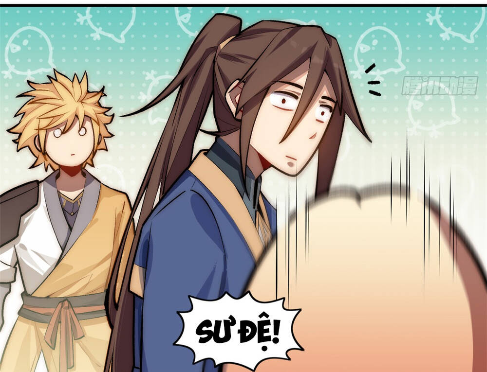 Đỉnh Cấp Khí Vận, Lặng Lẽ Tu Luyện Ngàn Năm Chapter 57 - Trang 2