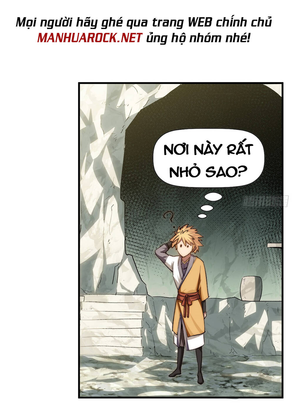 Đỉnh Cấp Khí Vận, Lặng Lẽ Tu Luyện Ngàn Năm Chapter 57 - Trang 2