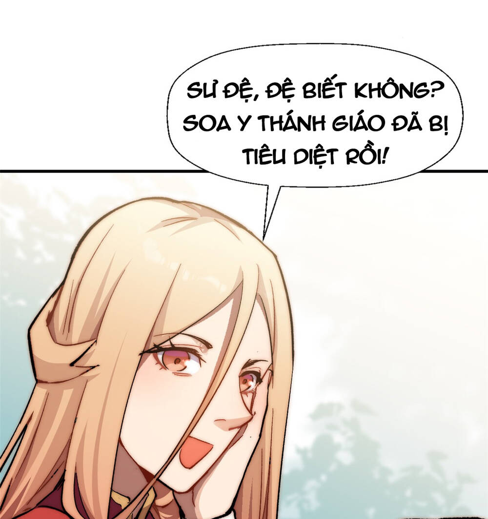 Đỉnh Cấp Khí Vận, Lặng Lẽ Tu Luyện Ngàn Năm Chapter 57 - Trang 2