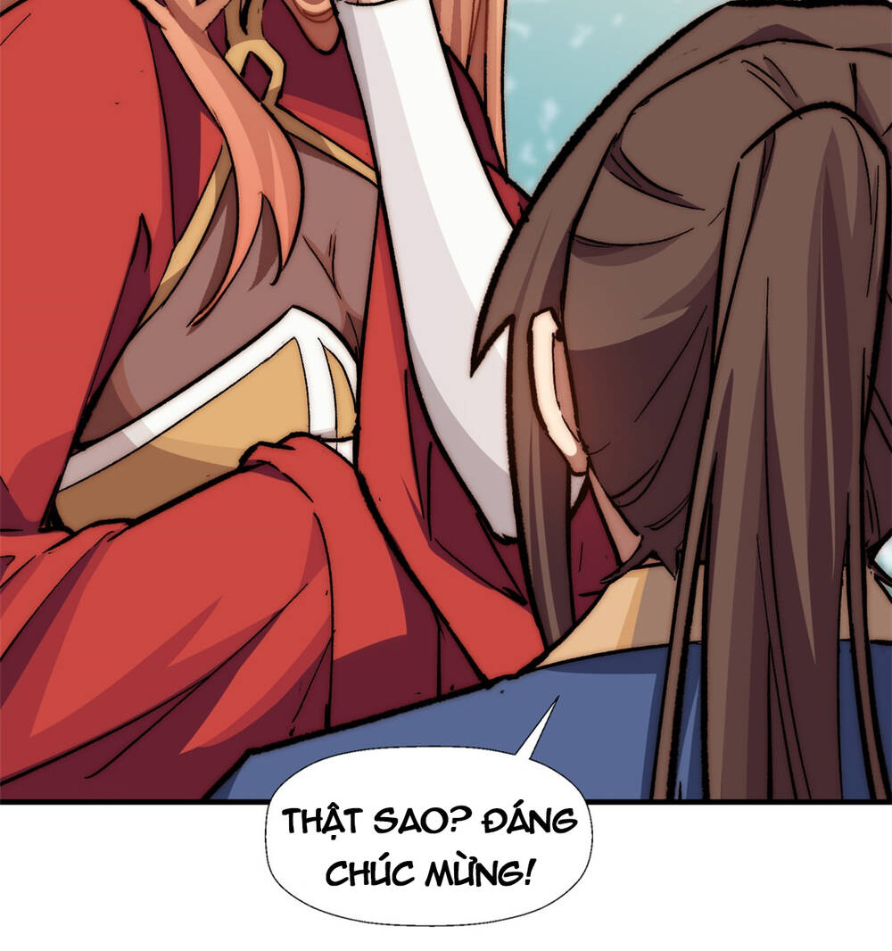 Đỉnh Cấp Khí Vận, Lặng Lẽ Tu Luyện Ngàn Năm Chapter 57 - Trang 2