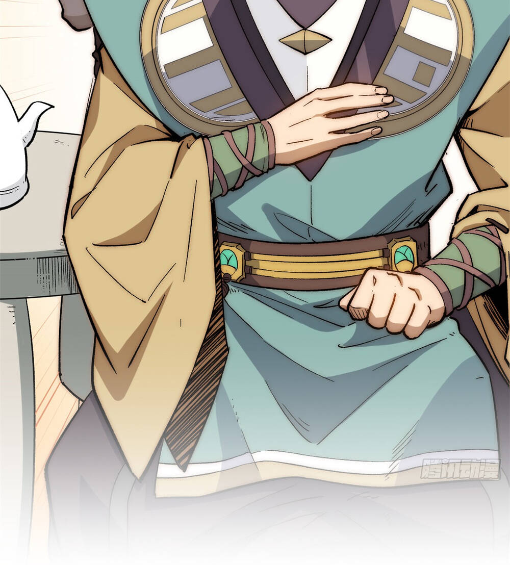 Đỉnh Cấp Khí Vận, Lặng Lẽ Tu Luyện Ngàn Năm Chapter 57 - Trang 2