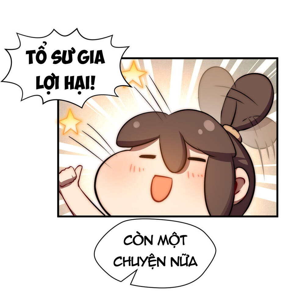 Đỉnh Cấp Khí Vận, Lặng Lẽ Tu Luyện Ngàn Năm Chapter 58 - Trang 2