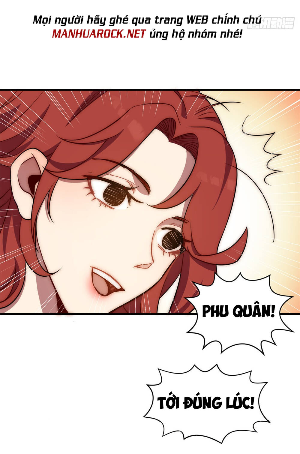 Đỉnh Cấp Khí Vận, Lặng Lẽ Tu Luyện Ngàn Năm Chapter 58 - Trang 2