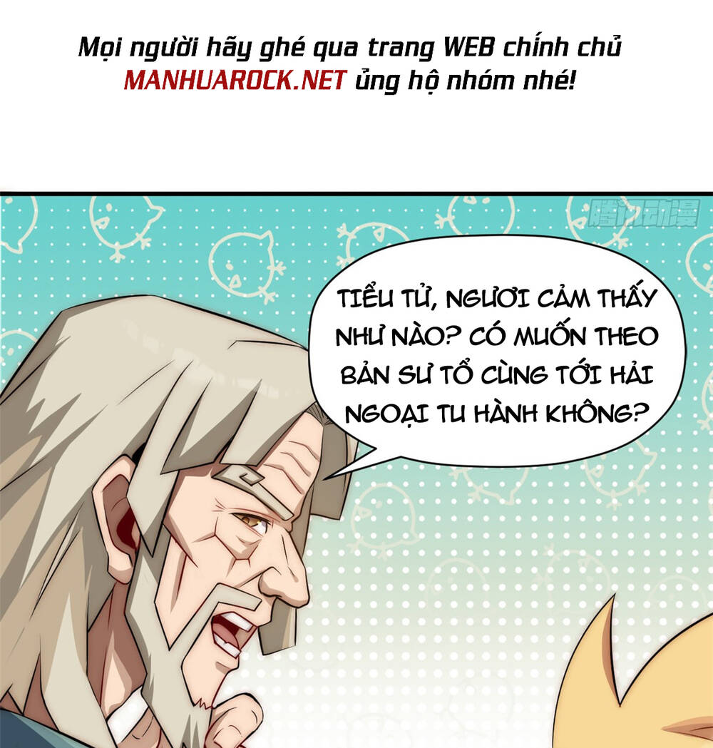 Đỉnh Cấp Khí Vận, Lặng Lẽ Tu Luyện Ngàn Năm Chapter 58 - Trang 2