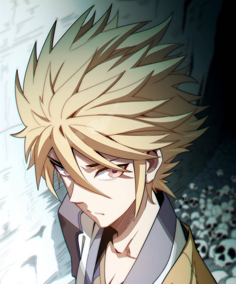 Đỉnh Cấp Khí Vận, Lặng Lẽ Tu Luyện Ngàn Năm Chapter 59 - Trang 2