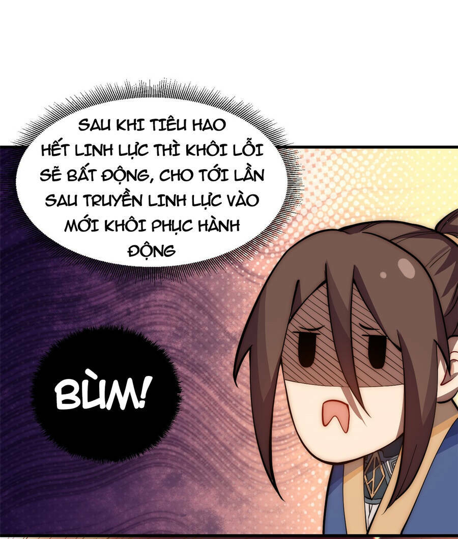 Đỉnh Cấp Khí Vận, Lặng Lẽ Tu Luyện Ngàn Năm Chapter 59 - Trang 2