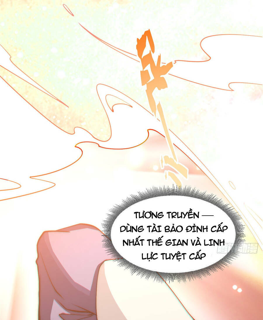 Đỉnh Cấp Khí Vận, Lặng Lẽ Tu Luyện Ngàn Năm Chapter 59 - Trang 2