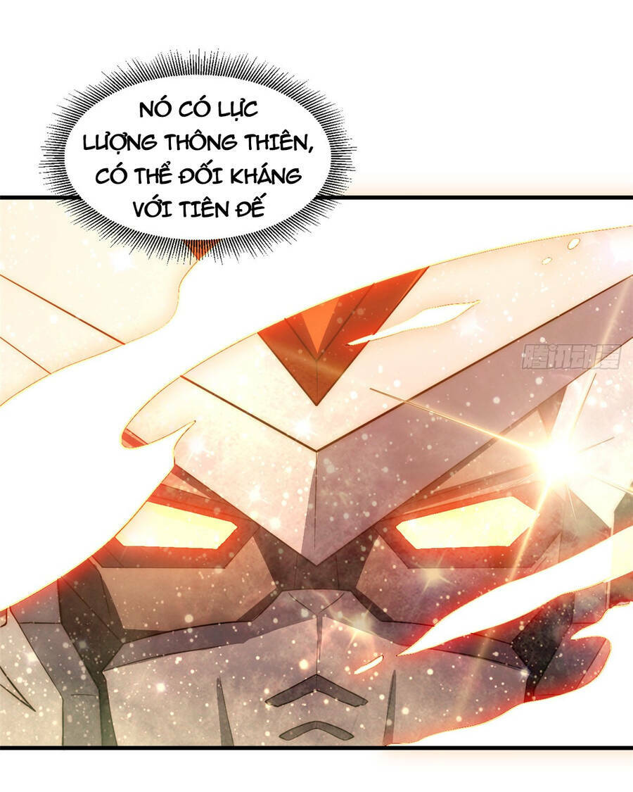 Đỉnh Cấp Khí Vận, Lặng Lẽ Tu Luyện Ngàn Năm Chapter 59 - Trang 2