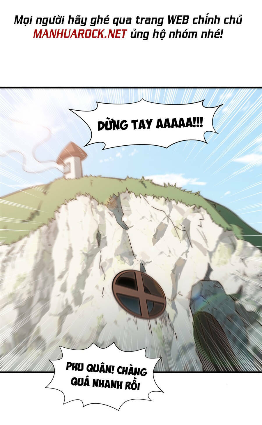 Đỉnh Cấp Khí Vận, Lặng Lẽ Tu Luyện Ngàn Năm Chapter 59 - Trang 2