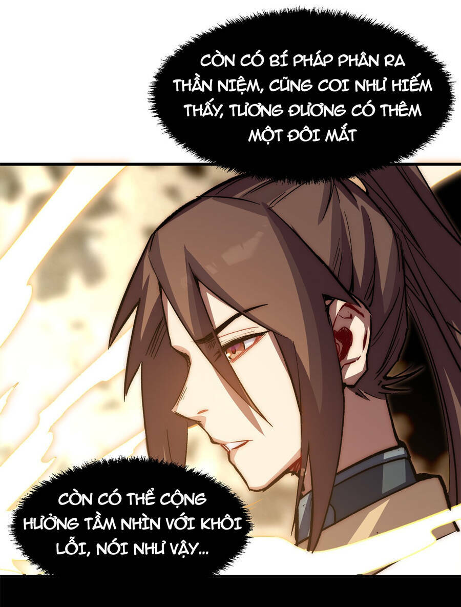 Đỉnh Cấp Khí Vận, Lặng Lẽ Tu Luyện Ngàn Năm Chapter 59 - Trang 2