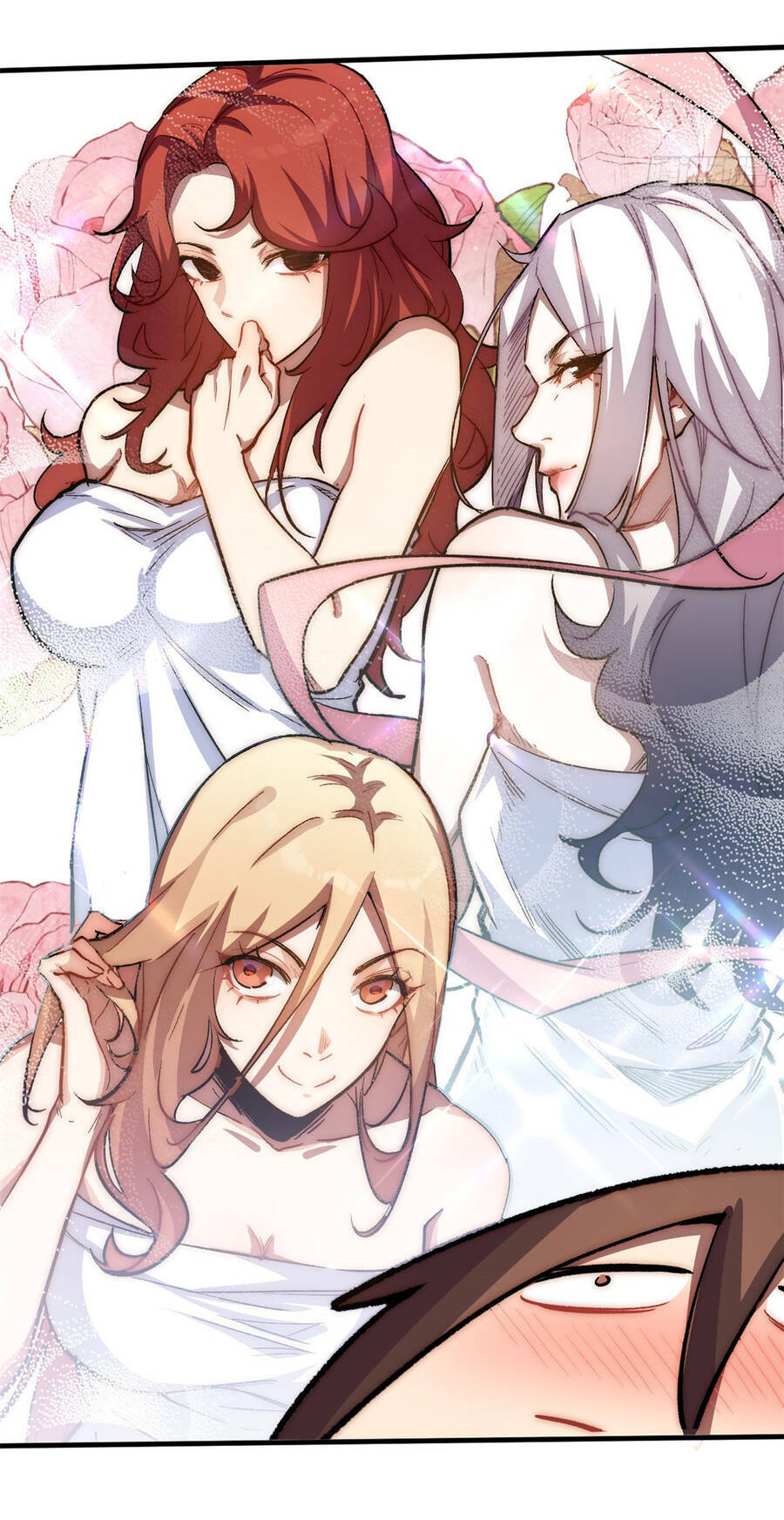 Đỉnh Cấp Khí Vận, Lặng Lẽ Tu Luyện Ngàn Năm Chapter 59 - Trang 2