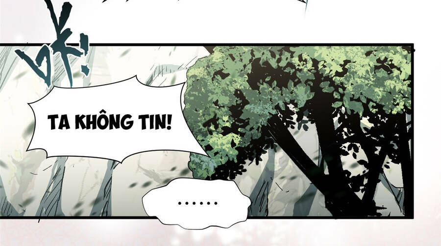 Đỉnh Cấp Khí Vận, Lặng Lẽ Tu Luyện Ngàn Năm Chapter 59 - Trang 2