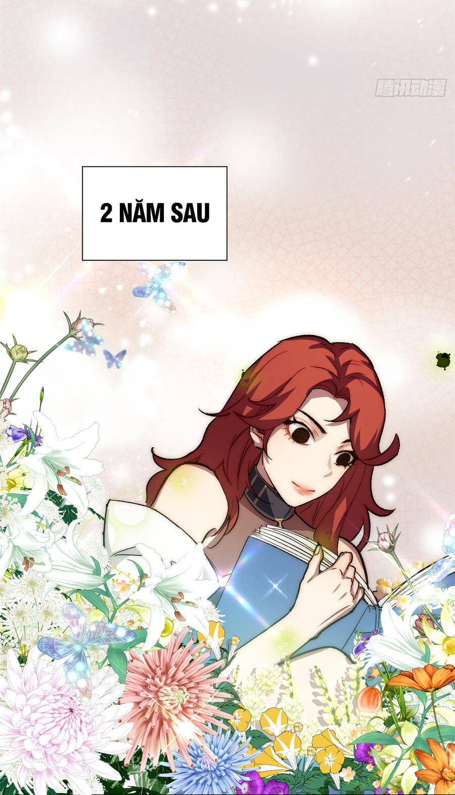 Đỉnh Cấp Khí Vận, Lặng Lẽ Tu Luyện Ngàn Năm Chapter 59 - Trang 2