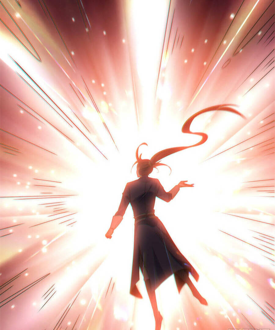 Đỉnh Cấp Khí Vận, Lặng Lẽ Tu Luyện Ngàn Năm Chapter 59 - Trang 2