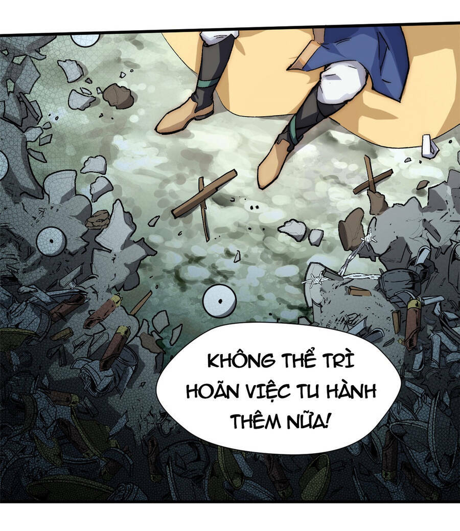 Đỉnh Cấp Khí Vận, Lặng Lẽ Tu Luyện Ngàn Năm Chapter 59 - Trang 2