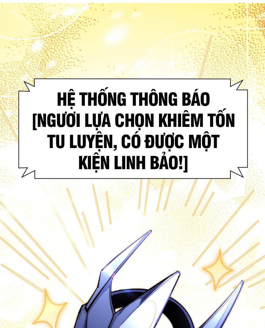 Đỉnh Cấp Khí Vận, Lặng Lẽ Tu Luyện Ngàn Năm Chapter 59 - Trang 2