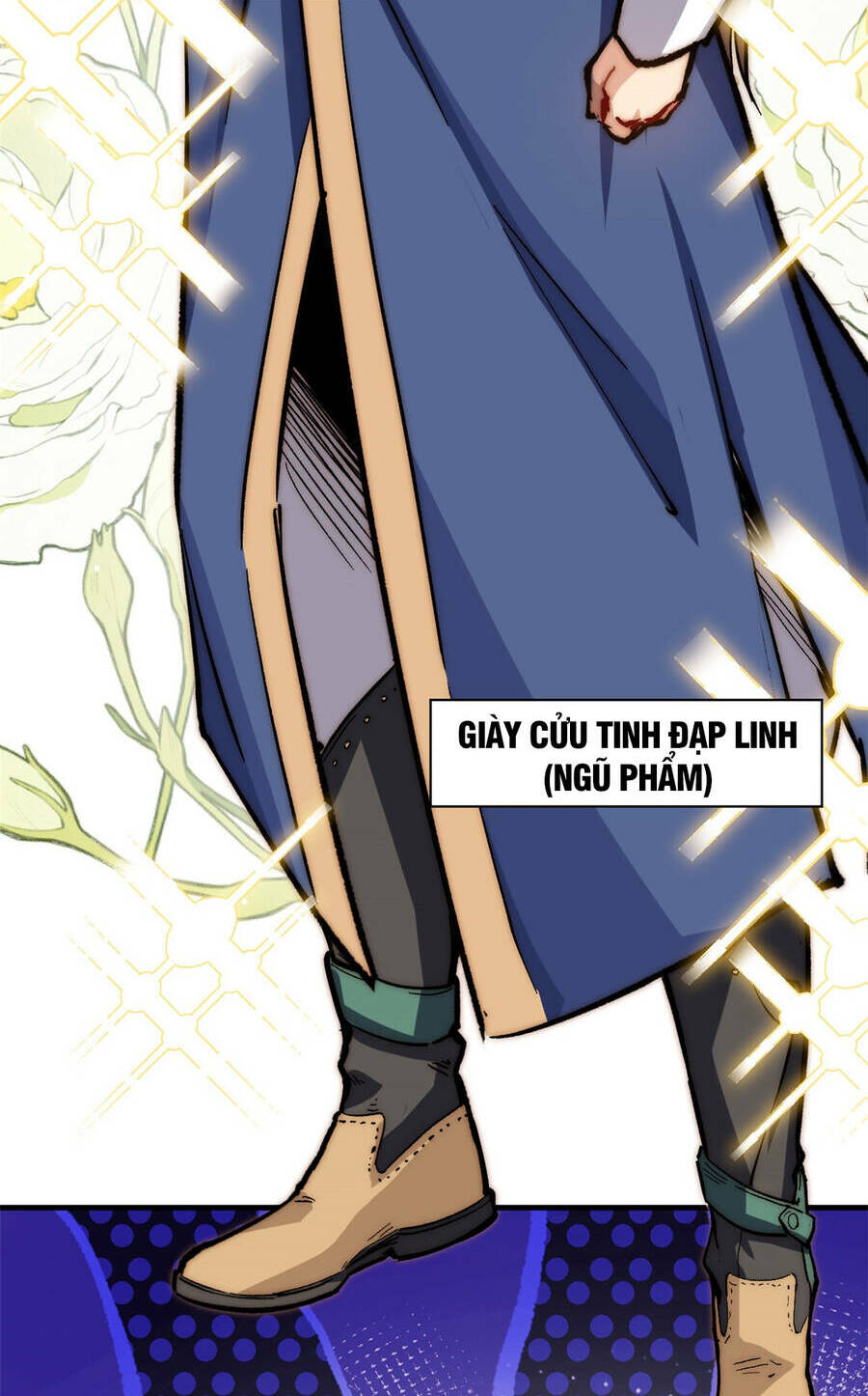 Đỉnh Cấp Khí Vận, Lặng Lẽ Tu Luyện Ngàn Năm Chapter 59 - Trang 2