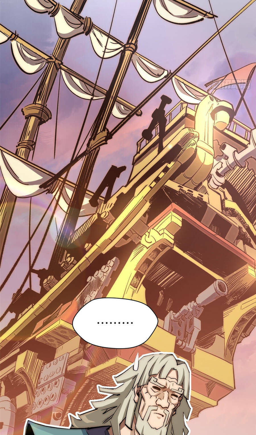 Đỉnh Cấp Khí Vận, Lặng Lẽ Tu Luyện Ngàn Năm Chapter 59 - Trang 2