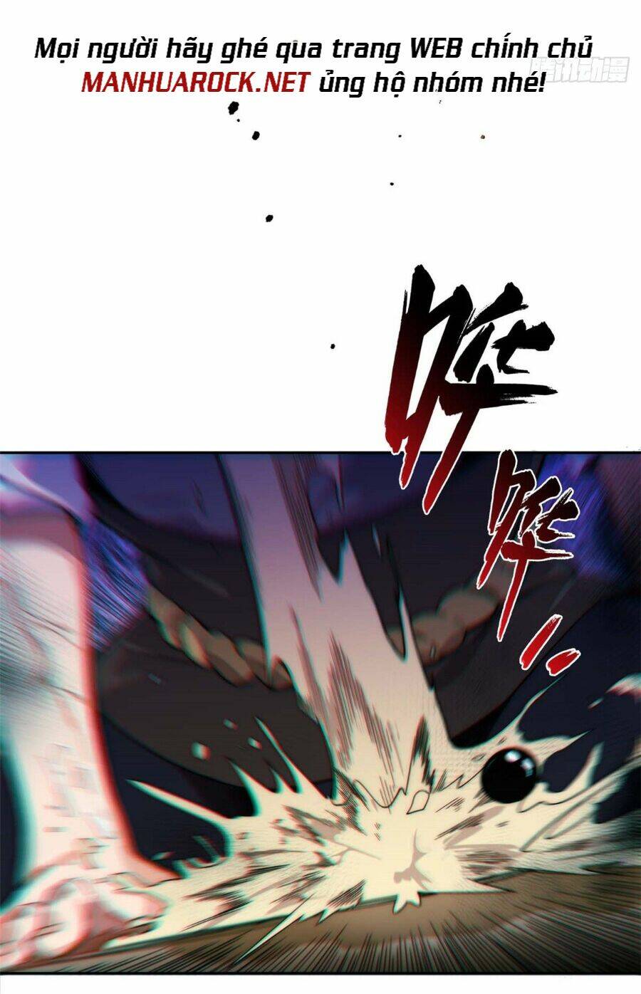 Đỉnh Cấp Khí Vận, Lặng Lẽ Tu Luyện Ngàn Năm Chapter 6 - Trang 2