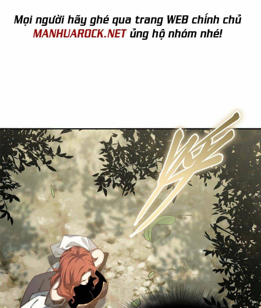 Đỉnh Cấp Khí Vận, Lặng Lẽ Tu Luyện Ngàn Năm Chapter 6 - Trang 2