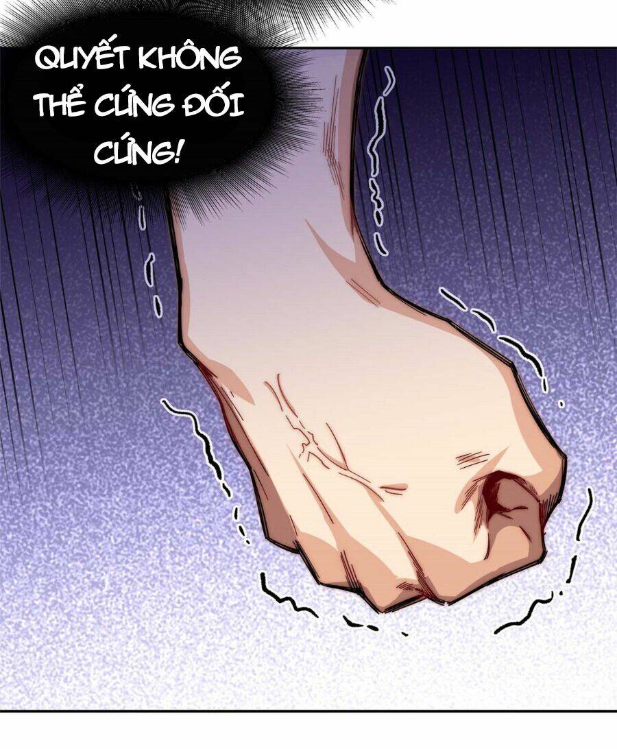 Đỉnh Cấp Khí Vận, Lặng Lẽ Tu Luyện Ngàn Năm Chapter 6 - Trang 2