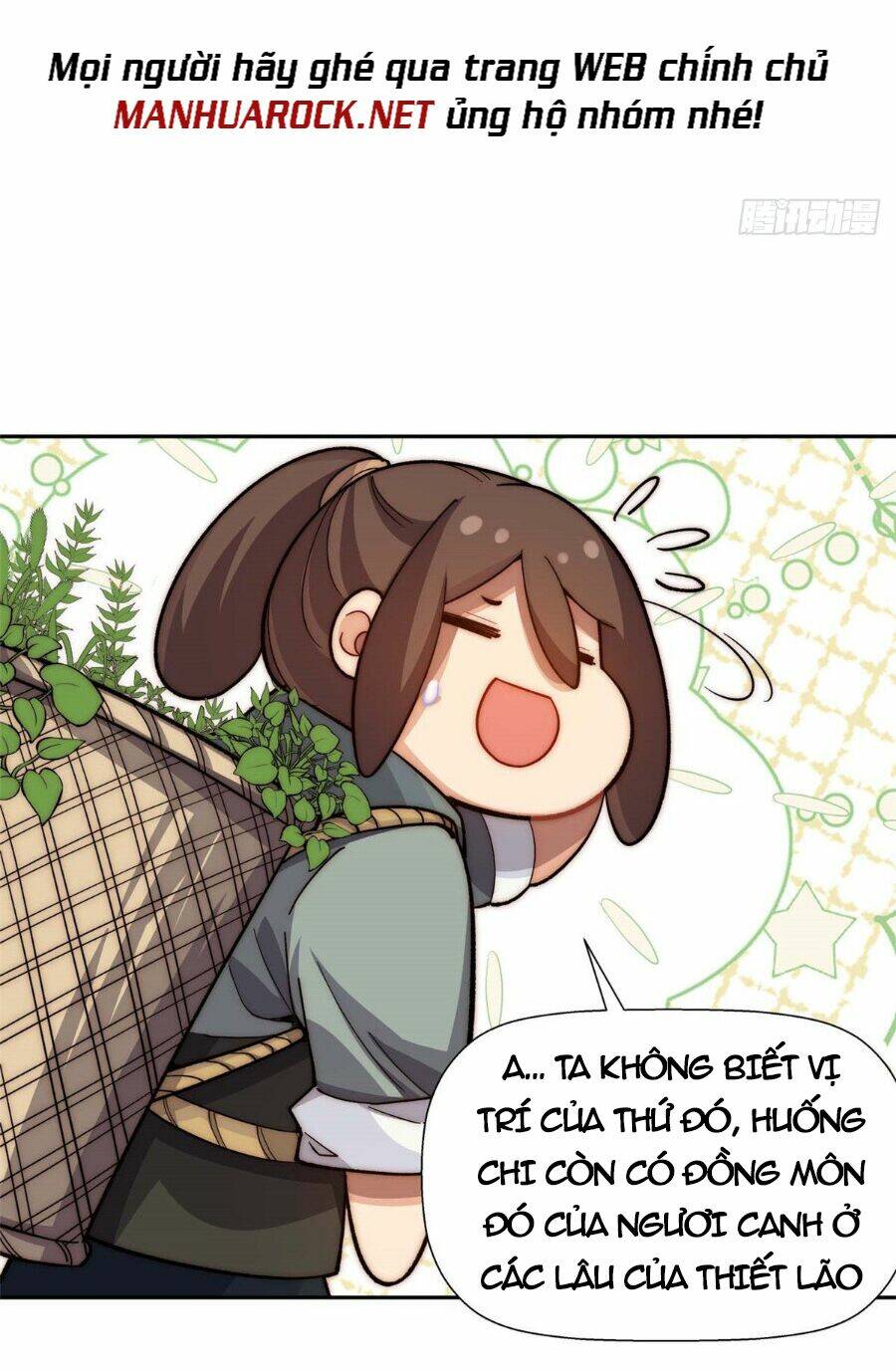 Đỉnh Cấp Khí Vận, Lặng Lẽ Tu Luyện Ngàn Năm Chapter 6 - Trang 2