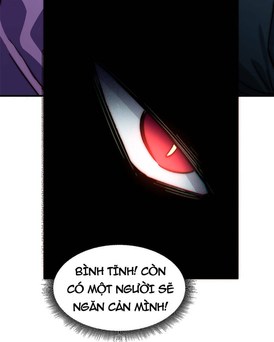 Đỉnh Cấp Khí Vận, Lặng Lẽ Tu Luyện Ngàn Năm Chapter 60 - Trang 2