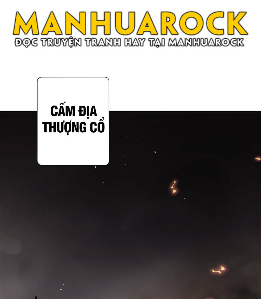 Đỉnh Cấp Khí Vận, Lặng Lẽ Tu Luyện Ngàn Năm Chapter 60 - Trang 2