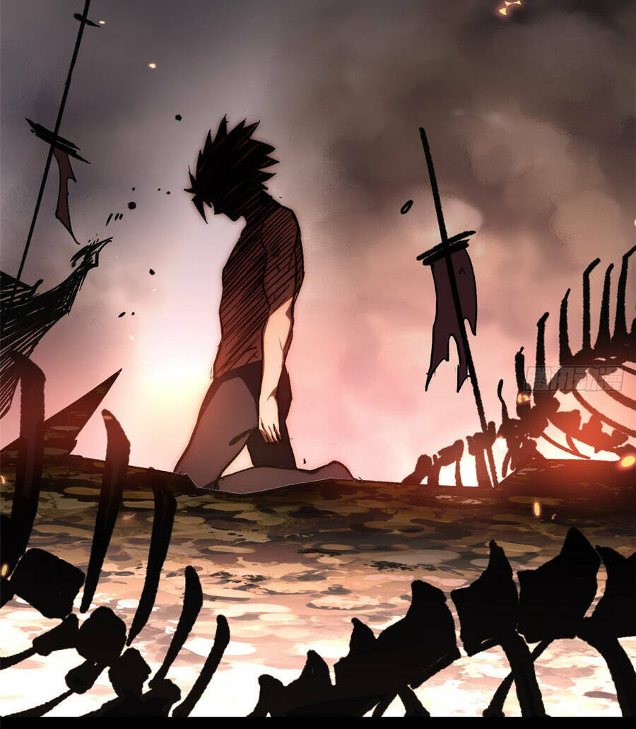 Đỉnh Cấp Khí Vận, Lặng Lẽ Tu Luyện Ngàn Năm Chapter 60 - Trang 2