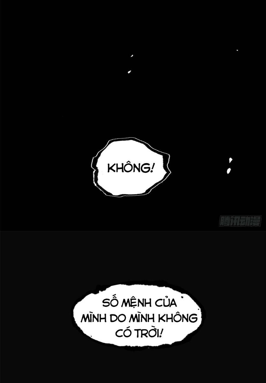 Đỉnh Cấp Khí Vận, Lặng Lẽ Tu Luyện Ngàn Năm Chapter 60 - Trang 2