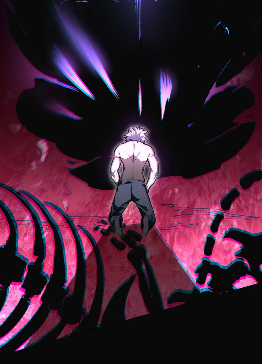 Đỉnh Cấp Khí Vận, Lặng Lẽ Tu Luyện Ngàn Năm Chapter 60 - Trang 2