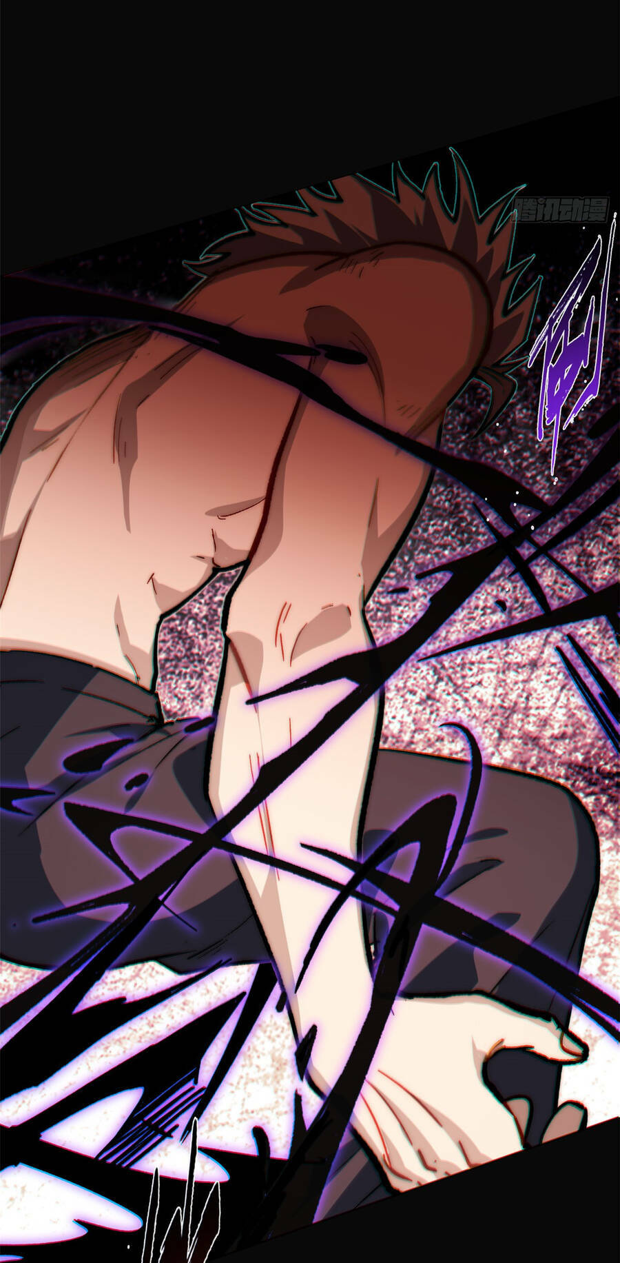 Đỉnh Cấp Khí Vận, Lặng Lẽ Tu Luyện Ngàn Năm Chapter 60 - Trang 2