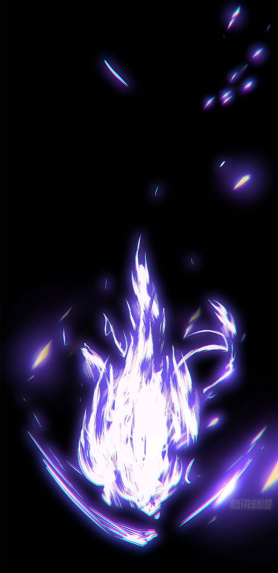 Đỉnh Cấp Khí Vận, Lặng Lẽ Tu Luyện Ngàn Năm Chapter 60 - Trang 2