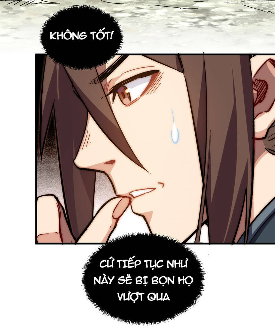 Đỉnh Cấp Khí Vận, Lặng Lẽ Tu Luyện Ngàn Năm Chapter 60 - Trang 2