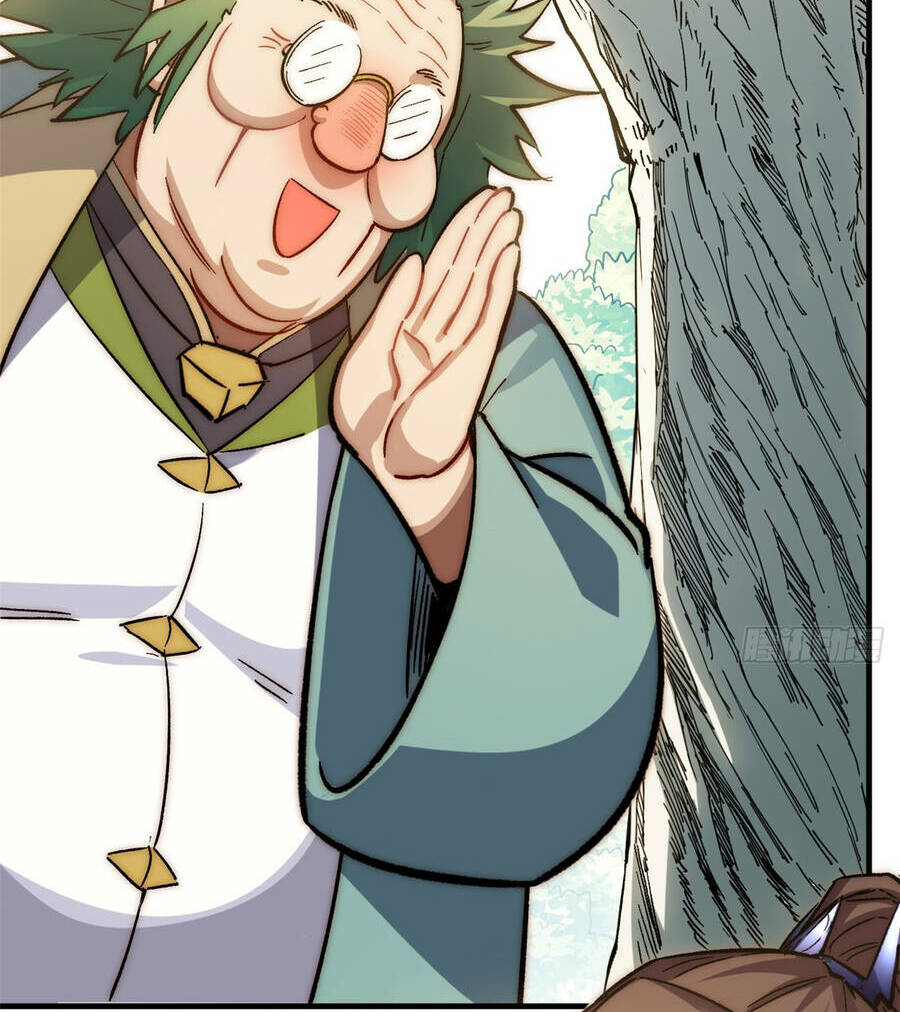 Đỉnh Cấp Khí Vận, Lặng Lẽ Tu Luyện Ngàn Năm Chapter 60 - Trang 2