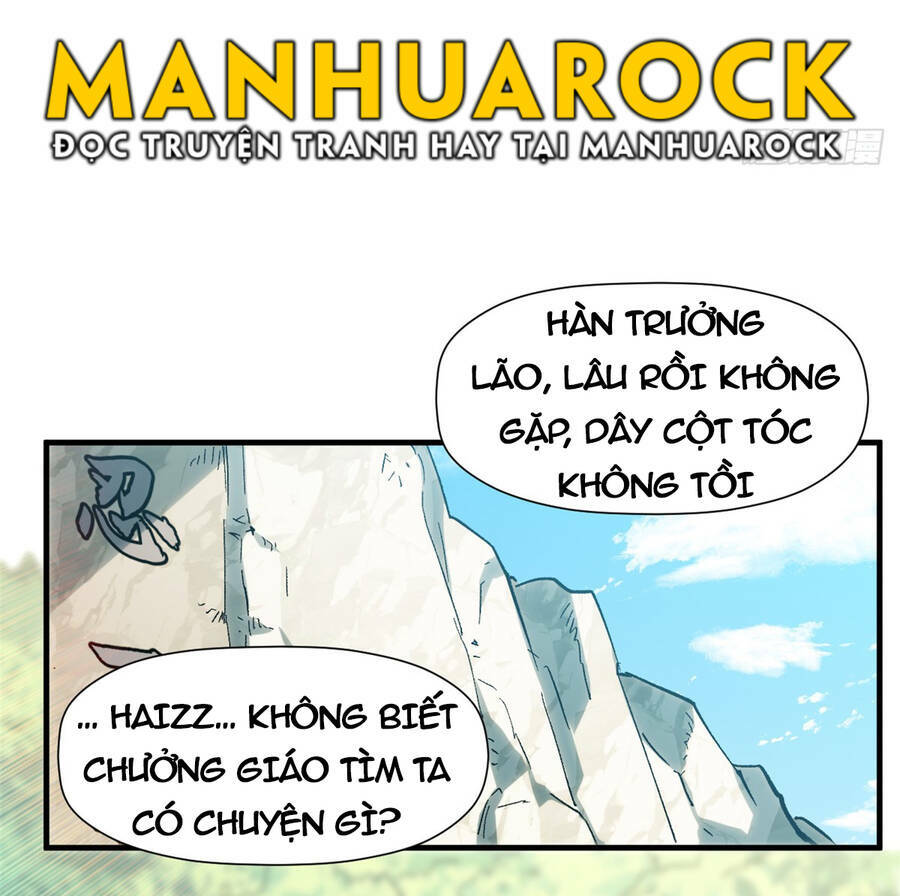 Đỉnh Cấp Khí Vận, Lặng Lẽ Tu Luyện Ngàn Năm Chapter 60 - Trang 2