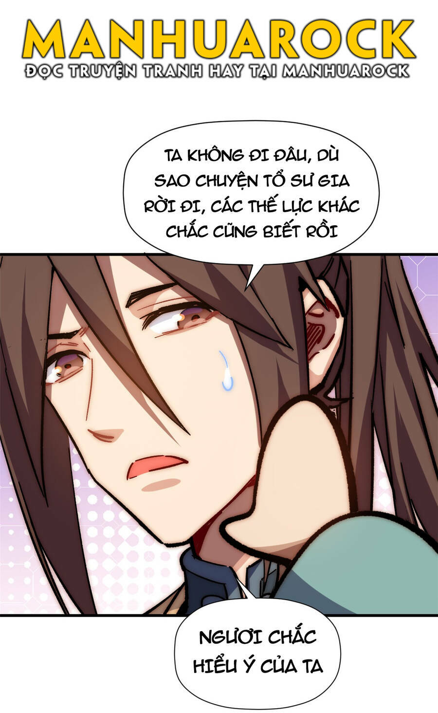 Đỉnh Cấp Khí Vận, Lặng Lẽ Tu Luyện Ngàn Năm Chapter 60 - Trang 2