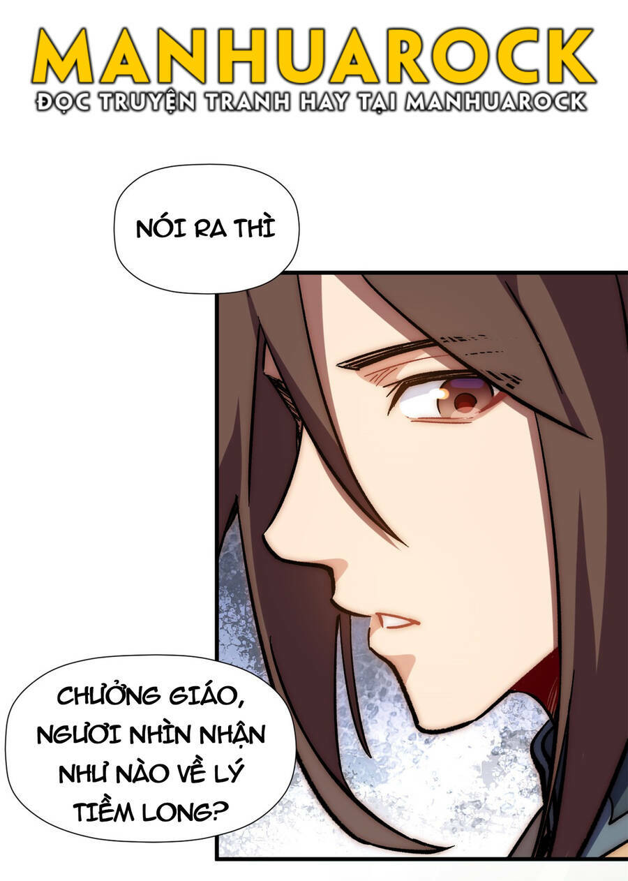 Đỉnh Cấp Khí Vận, Lặng Lẽ Tu Luyện Ngàn Năm Chapter 60 - Trang 2