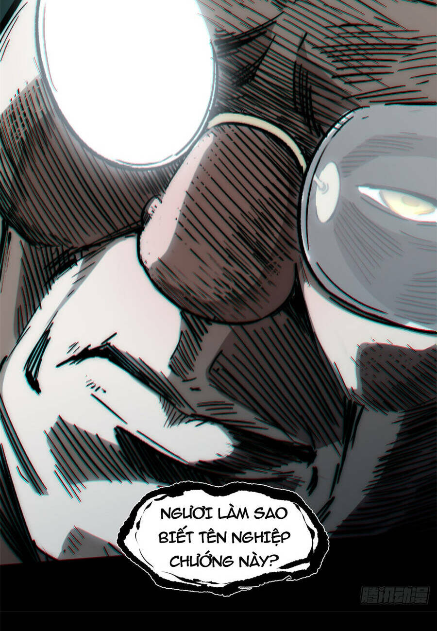 Đỉnh Cấp Khí Vận, Lặng Lẽ Tu Luyện Ngàn Năm Chapter 60 - Trang 2