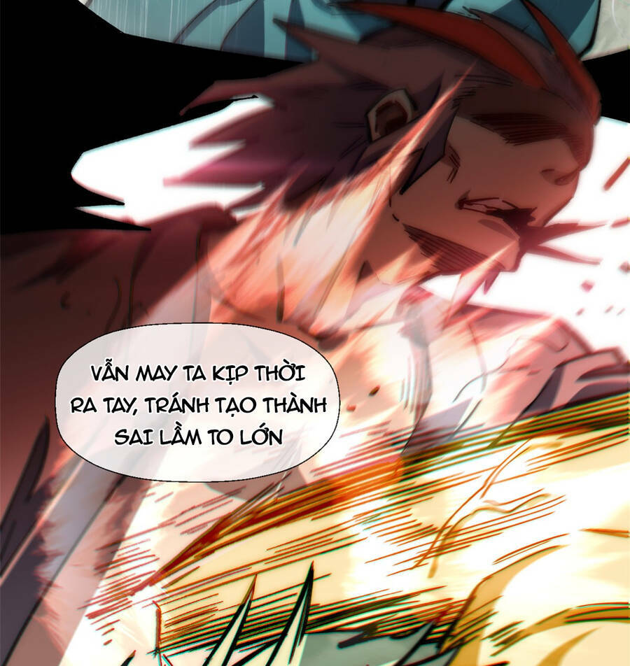 Đỉnh Cấp Khí Vận, Lặng Lẽ Tu Luyện Ngàn Năm Chapter 60 - Trang 2