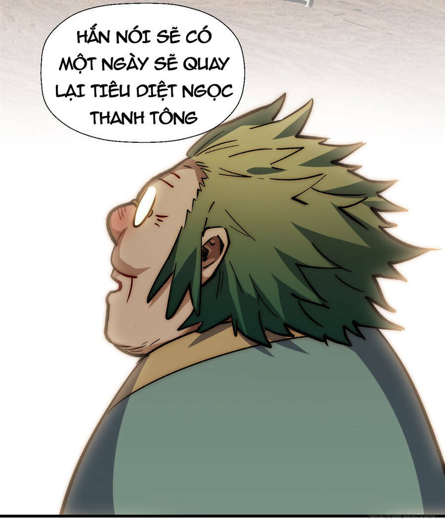 Đỉnh Cấp Khí Vận, Lặng Lẽ Tu Luyện Ngàn Năm Chapter 60 - Trang 2