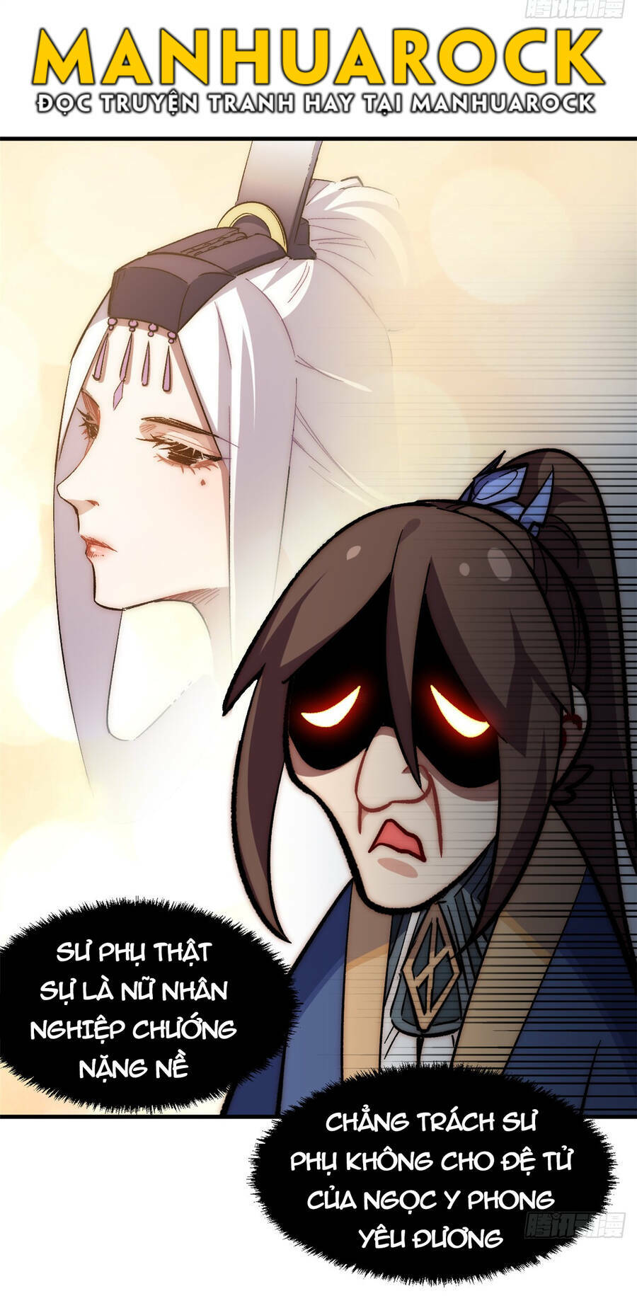 Đỉnh Cấp Khí Vận, Lặng Lẽ Tu Luyện Ngàn Năm Chapter 60 - Trang 2